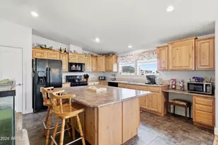 8595 E Mercury Dr, Flagstaff, AZ 86004 - Photo 9