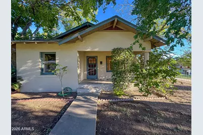 137 N Robson Street #1, Mesa, AZ 85201 - Photo 1