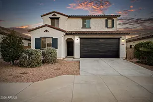 40525 W Chambers Dr, Maricopa, AZ 85138 - Photo 1