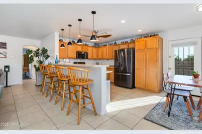 26320 S Nora Lane, Congress, AZ 85332 - Photo 27