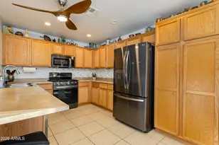 26320 S Nora Ln, Congress, AZ 85332 - Photo 31