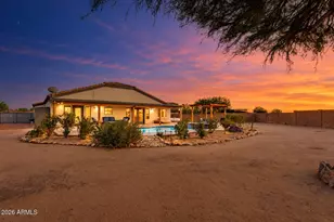 26320 S Nora Ln, Congress, AZ 85332 - Photo 3