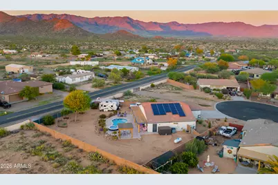 26320 S Nora Lane, Congress, AZ 85332 - Photo 69