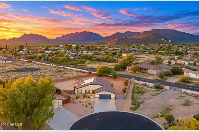 26320 S Nora Lane, Congress, AZ 85332 - Photo 1