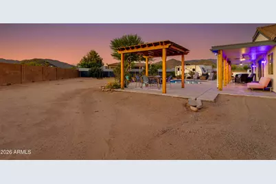 26320 S Nora Lane, Congress, AZ 85332 - Photo 55