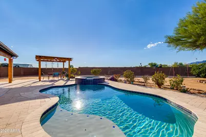 26320 S Nora Lane, Congress, AZ 85332 - Photo 65