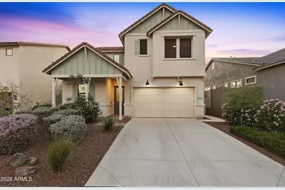 15544 S 181st Lane, Goodyear, AZ 85338 - Photo 3