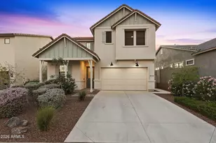 15544 S 181st Ln, Goodyear, AZ 85338 - Photo 3