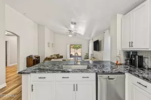 36480 W El Greco St, Maricopa, AZ 85138 - Photo 9