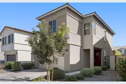 9353 E Sebring Avenue, Mesa, AZ 85212 - Photo 1