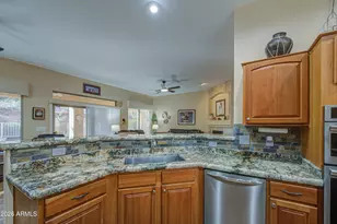 5274 S Red Yucca Ln, Gold Canyon, AZ 85118 - Photo 19