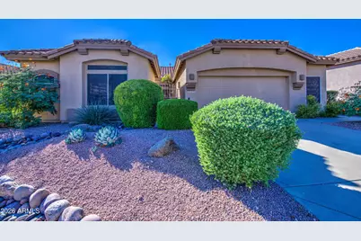 5274 S Red Yucca Lane, Gold Canyon, AZ 85118 - Photo 3