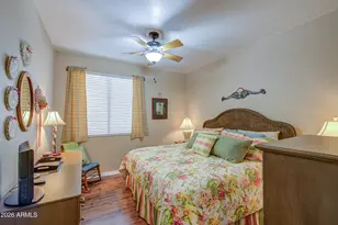 5274 S Red Yucca Ln, Gold Canyon, AZ 85118 - Photo 35