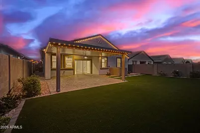 2886 W Sable Avenue, Apache Junction, AZ 85120 - Photo 29