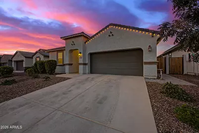 2886 W Sable Avenue, Apache Junction, AZ 85120 - Photo 3