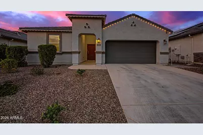 2886 W Sable Avenue, Apache Junction, AZ 85120 - Photo 1