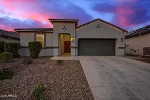 2886 W Sable Ave, Apache Junction, AZ 85120 - Photo 1