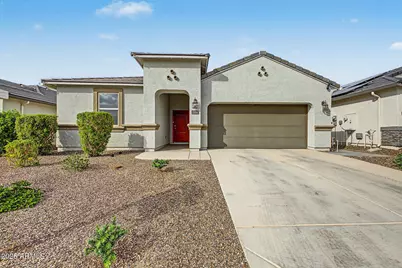 2886 W Sable Avenue, Apache Junction, AZ 85120 - Photo 5