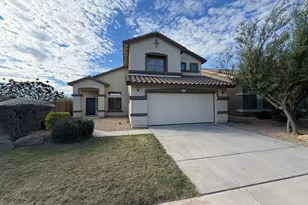 25583 W Pioneer St, Buckeye, AZ 85326 - Photo 1