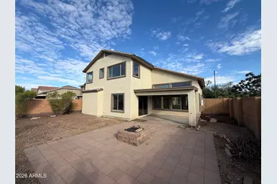 25583 W Pioneer Street, Buckeye, AZ 85326 - Photo 5