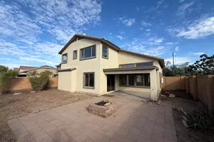 25583 W Pioneer St, Buckeye, AZ 85326 - Photo 5