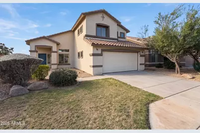 25583 W Pioneer Street, Buckeye, AZ 85326 - Photo 47