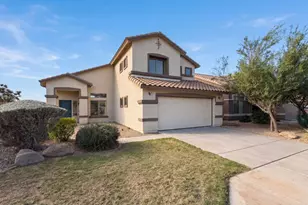 25583 W Pioneer St, Buckeye, AZ 85326 - Photo 47