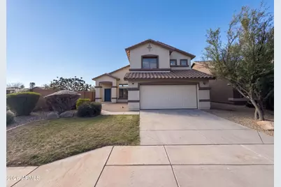 25583 W Pioneer Street, Buckeye, AZ 85326 - Photo 49