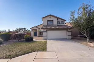 25583 W Pioneer St, Buckeye, AZ 85326 - Photo 49