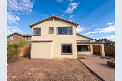 25583 W Pioneer Street, Buckeye, AZ 85326 - Photo 45