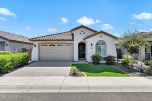 3505 W Verde River Rd, San Tan Valley, AZ 85144 - Photo 5