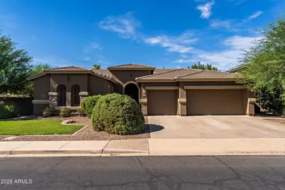 2290 E Coconino Drive, Chandler, AZ 85249 - Photo 1