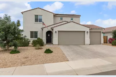 65 S Siena Lane, Casa Grande, AZ 85122 - Photo 1