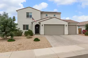 65 S Siena Ln, Casa Grande, AZ 85122 - Photo 1