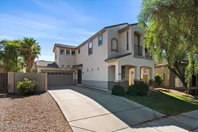 4198 S Soboba Street, Gilbert, AZ 85297 - Photo 3