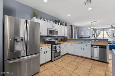 4198 S Soboba Street, Gilbert, AZ 85297 - Photo 5