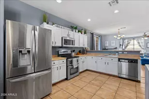 4198 S Soboba St, Gilbert, AZ 85297 - Photo 5
