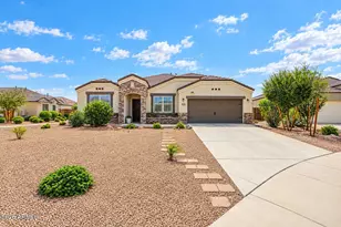 30717 W Monterey Circle, Buckeye, AZ 85396 - Photo 1