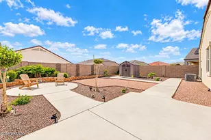 30717 W Monterey Circle, Buckeye, AZ 85396 - Photo 31