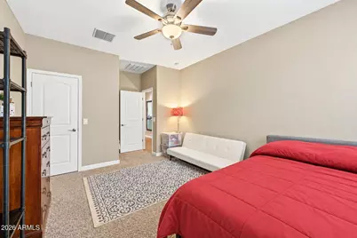 30717 W Monterey Circle, Buckeye, AZ 85396 - Photo 23