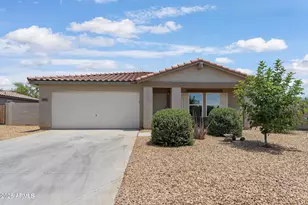 1656 E Judi St, Casa Grande, AZ 85122 - Photo 1