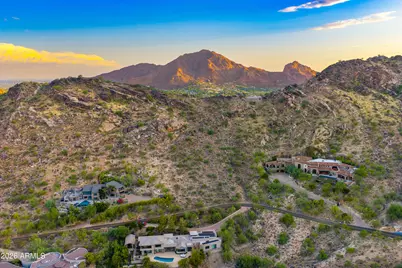 6001 E Hummingbird Lane #142, Paradise Valley, AZ 85253 - Photo 1