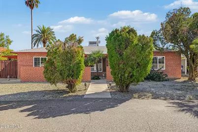 1307 W Thomas Road, Phoenix, AZ 85013 - Photo 1