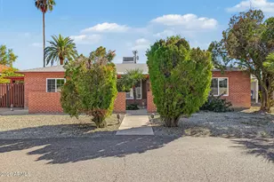 1307 W Thomas Rd, Phoenix, AZ 85013 - Photo 1