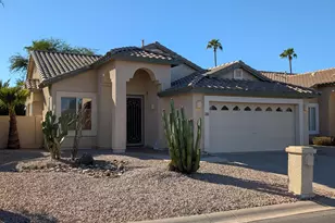 420 W Half Moon Way, Chandler, AZ 85225 - Photo 1