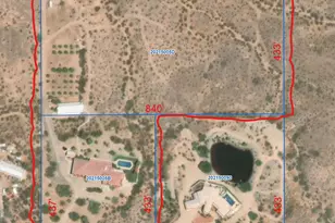 14225 N River Ridge Rd, Coolidge, AZ 85128 - Photo 149