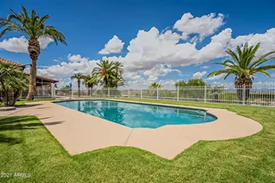 14225 N River Ridge Rd, Coolidge, AZ 85128 - Photo 109