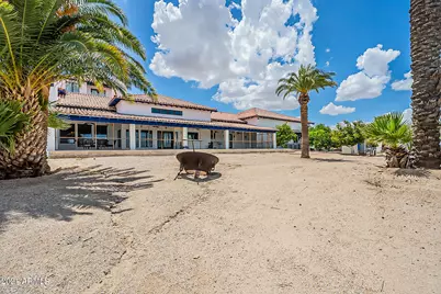 14225 N River Ridge Road, Coolidge, AZ 85128 - Photo 117