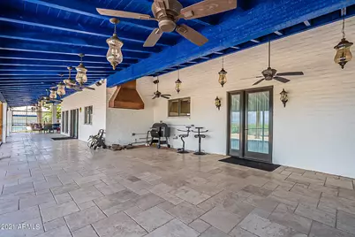 14225 N River Ridge Road, Coolidge, AZ 85128 - Photo 123