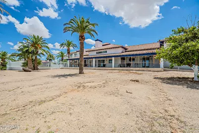 14225 N River Ridge Road, Coolidge, AZ 85128 - Photo 115